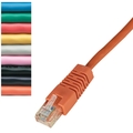 Cat5e UTP-kabel aangegoten thule