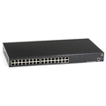 Injecteur Ethernet Gigabit PoE - 802.3at