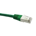 Cordon de brassage Ethernet CAT6 550 MHz GigaTrue® – LSZH, S/FTP