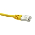 Cordon de brassage Ethernet CAT6 550 MHz GigaTrue® – LSZH, S/FTP