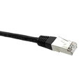 Cordon de brassage Ethernet CAT6 550 MHz GigaTrue® – LSZH, S/FTP