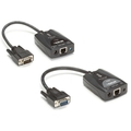 Kit mini-extender VGA CATx