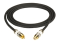 Câble audio RCA Simplex