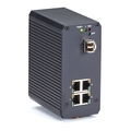 Switch Ethernet durci, gamme LGH1000