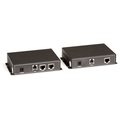 VDSL2 PoE Ethernet Extender Kit, PSE