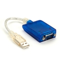 Adaptateur iCOMPEL® USB vers RS232, GPIO (General-Purpose Input/Output)