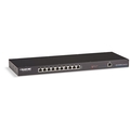 DCX, matrice KVM numérique CATx