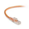 GigaTrue® 3 CAT6 550-MHz Ethernet Patch Cable with Lockable Connectors - UTP, CM PVC, Locking Snagless Boot