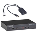 DCX Kit d’extension KVM – DisplayPort