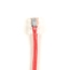 CAT6PC-B-003-RD: Rouge, 0,9 m