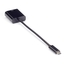 VA-USBC31-DP12: Video Adapter, USB Type C/DisplayPort, M/F, 20.3 cm
