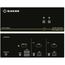 SS2P-SH-HDMI-U: 1 HDMI, 2 ports, clavier/souris USB, audio