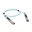 Câble AOC (Active Optical Cable) SFP+ 10 Go/s- Compatible Cisco SFP-10G-AOCxM