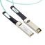 Câble AOC (Active Optical Cable) SFP28 25 Go/s - Compatible Cisco SFP-25G-AOCxM=