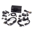 KVXLC-200-R2: Extender Kit, (2) Single link DVI-D, USB 2.0, RS-232, Audio