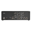 SS2P-DH-DP-UCAC: (2) DisplayPort 1.2, 2 port, clavier/souris USB, audio, CAC