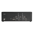 SS2P-SH-DP-U: (1) DisplayPort 1.2, 2 port, clavier/souris USB, audio
