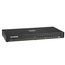 SS8P-KM-U: no video, 8 ports, clavier/souris USB, audio