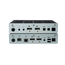 KVXHP-400: Extender Kit, (1) DisplayPort 1.2 avec MST-feed pour 4 moniteurs, USB 2.0, RS-232, Audio