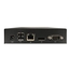 EMD2000SE-DP-R: (1) DisplayPort, V-USB 2.0, Audio, Receiver