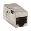 FM508-R2-10PAK: Silver, Shielded, 10-Pack