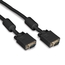 EVNPS06B-0003-MM: Video Cable, VGA to VGA, Black, M/M, 0.9m