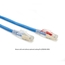 C6APC80S-BL-05: Blue, 1.5m