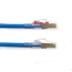 Cordon CAT6 S/FTP LSZH GigaTrue® 3 verrouillable