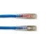 Cordon CAT6 S/FTP LSZH GigaTrue® 3 verrouillable