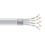 CAT6 Bulk Cable SSTP 250MHz Stranded (PIMF)