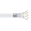 CAT6 Bulk Cable SSTP 250MHz Stranded (PIMF)