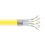 CAT6 Bulk Cable SSTP 250MHz Stranded (PIMF)