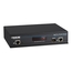 ACR1020A-R: Receiver, (2) Single link DVI-D, 2xDVI-D, 2xAudio, 4xUSB 2.0, RS232