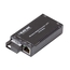 LHC043A-R4: 1 RJ-45 10/100 Mbits/s, (1) 100BaseFX SSF MM SC 1550TX/1310RX, 2 km, MM WDM, SC, AC, USB