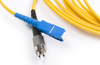 Premium LSZH Fibre Optic Patch Cables