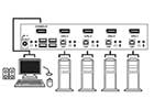 Desktop KVM Switches Product Selector