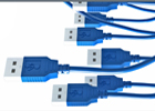 Productzoeker USB-kabels