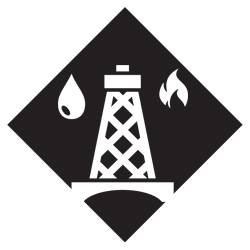 Toepassingen van PoE-connectiviteit - Olie & gas
