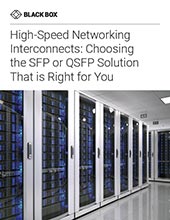 Whitepaper Highspeed Interconnects