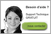 Support technique gratuit